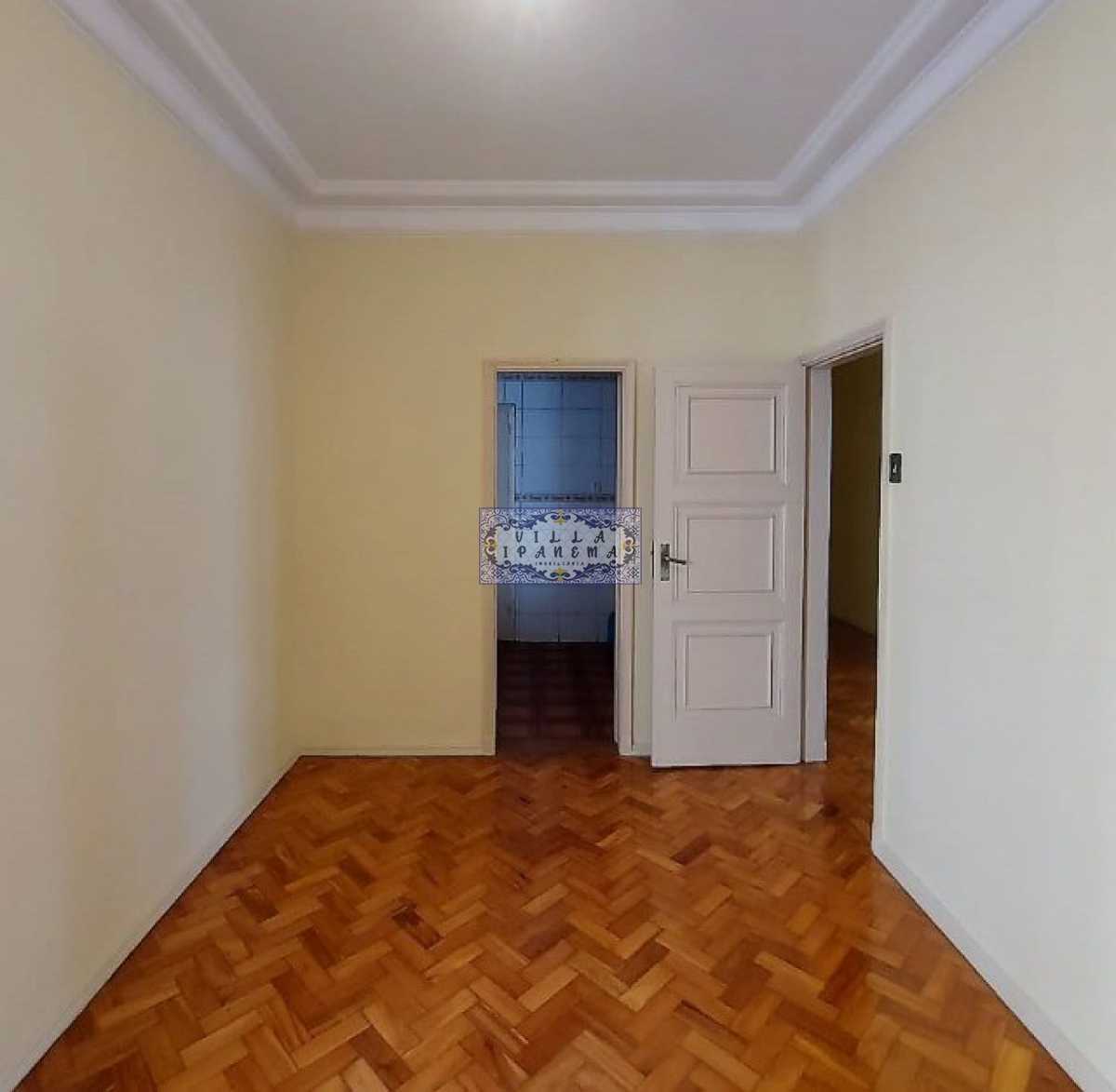 Conheça F do imóvel - Apartamento 5 quartos à venda Flamengo, Rio de Janeiro - R$ 1.400.000 - CPAZ556 - 6 F - 6