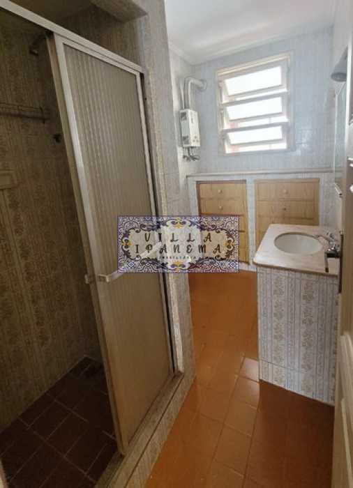 Conheça I do imóvel - Apartamento 5 quartos à venda Flamengo, Rio de Janeiro - R$ 1.400.000 - CPAZ556 - 9 I - 9