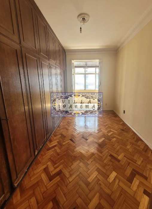 Conheça J do imóvel - Apartamento 5 quartos à venda Flamengo, Rio de Janeiro - R$ 1.400.000 - CPAZ556 - 10 J - 10