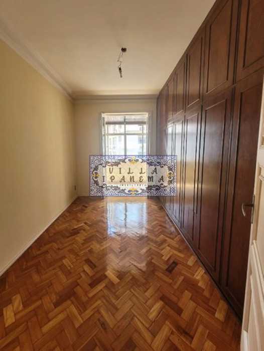 Conheça K do imóvel - Apartamento 5 quartos à venda Flamengo, Rio de Janeiro - R$ 1.400.000 - CPAZ556 - 11 K - 11