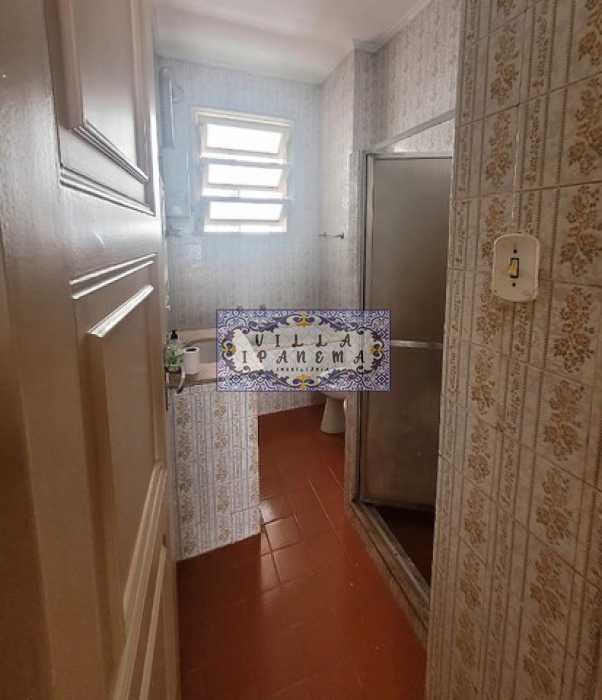 Conheça M do imóvel - Apartamento 5 quartos à venda Flamengo, Rio de Janeiro - R$ 1.400.000 - CPAZ556 - 13 M - 13
