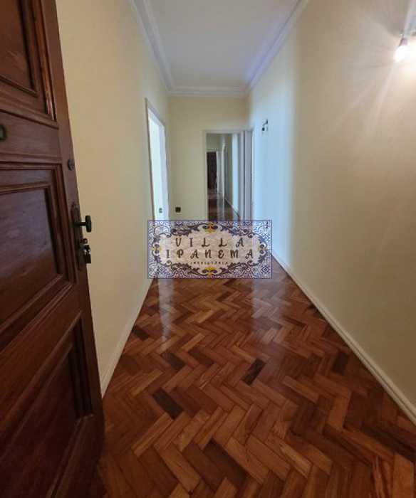 Conheça N do imóvel - Apartamento 5 quartos à venda Flamengo, Rio de Janeiro - R$ 1.400.000 - CPAZ556 - 14 N - 14