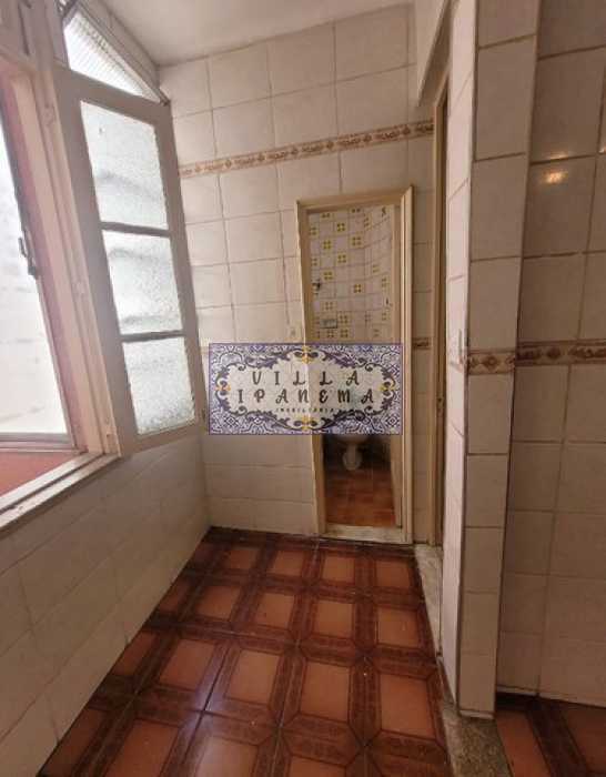 Conheça QQ do imóvel - Apartamento 5 quartos à venda Flamengo, Rio de Janeiro - R$ 1.400.000 - CPAZ556 - 17 QQ - 17