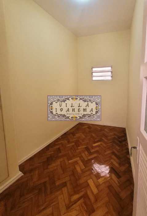 Conheça S do imóvel - Apartamento 5 quartos à venda Flamengo, Rio de Janeiro - R$ 1.400.000 - CPAZ556 - 19 S - 19