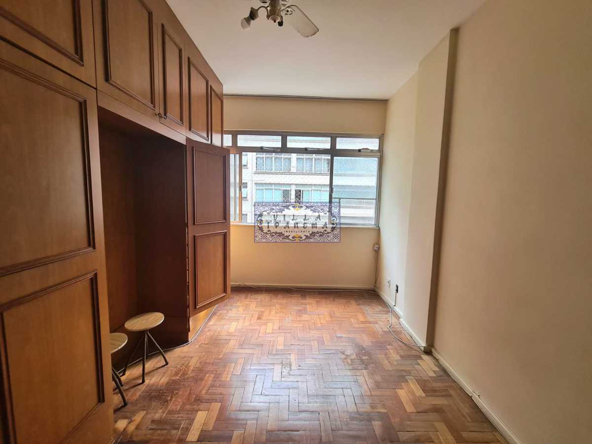 Conheça E. do imóvel - Apartamento à venda Rua Santa Clara, Copacabana, Rio de Janeiro - R$ 420.000 - CPAZ562 - 5 E. - 5