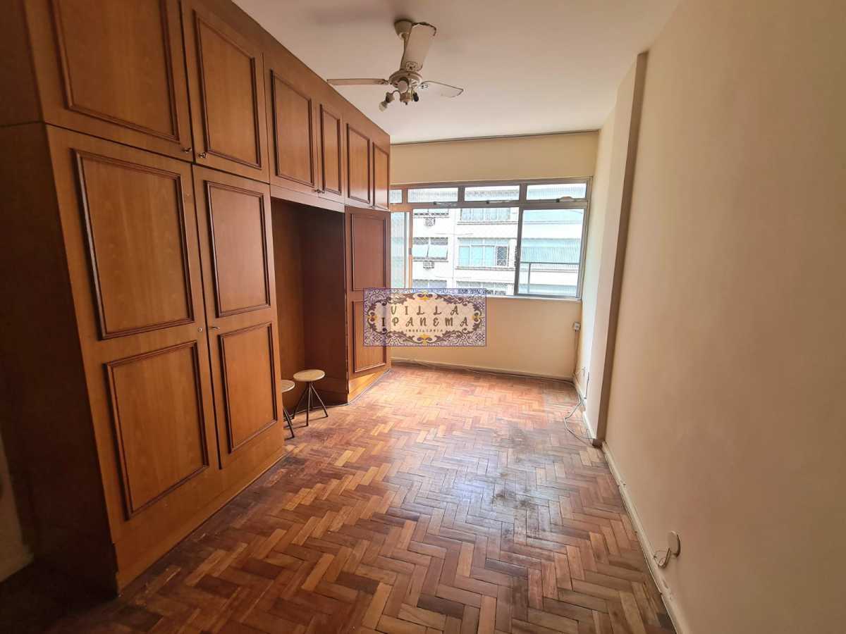 Conheça G. do imóvel - Apartamento à venda Rua Santa Clara, Copacabana, Rio de Janeiro - R$ 420.000 - CPAZ562 - 7 G. - 7