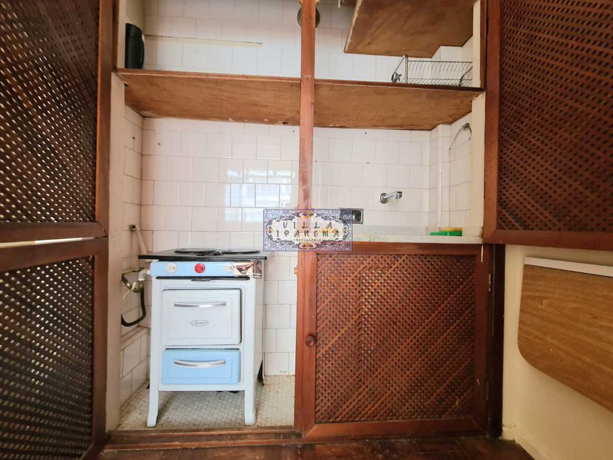 Conheça L. do imóvel - Apartamento à venda Rua Santa Clara, Copacabana, Rio de Janeiro - R$ 420.000 - CPAZ562 - 12 L. - 12