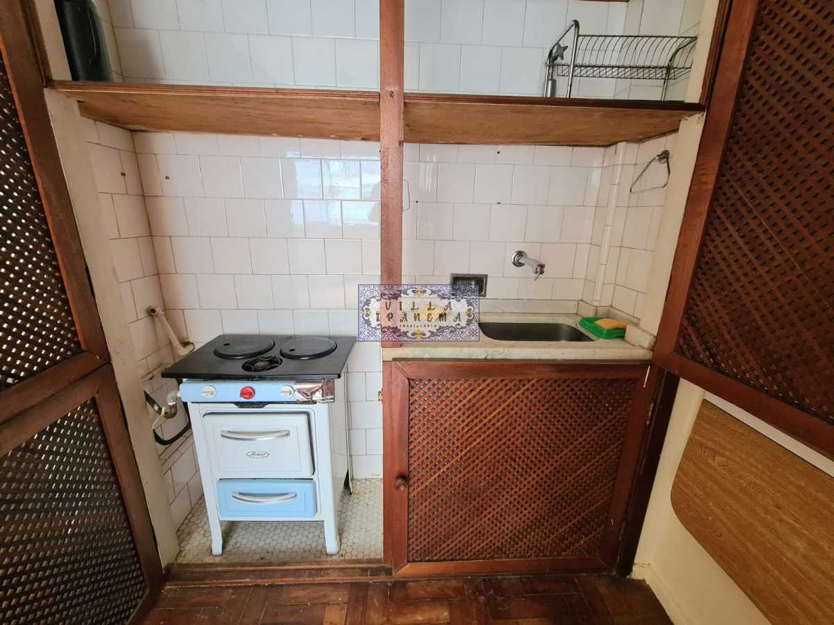 Conheça M. do imóvel - Apartamento à venda Rua Santa Clara, Copacabana, Rio de Janeiro - R$ 420.000 - CPAZ562 - 13 M. - 13
