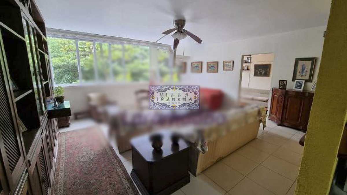 Conheça A do imóvel - Apartamento à venda Rua Francisco Otaviano, Ipanema, Rio de Janeiro - R$ 2.250.000 - VIN43 - 1 A - 1