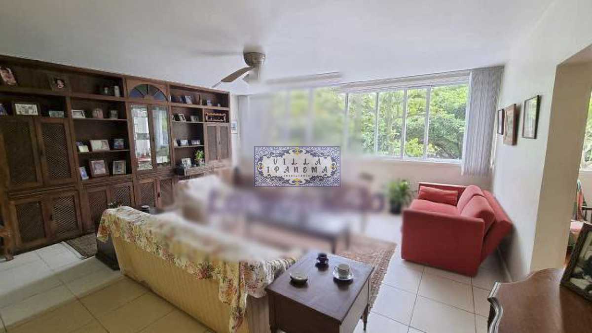 Conheça AA do imóvel - Apartamento à venda Rua Francisco Otaviano, Ipanema, Rio de Janeiro - R$ 2.250.000 - VIN43 - 2 AA - 2