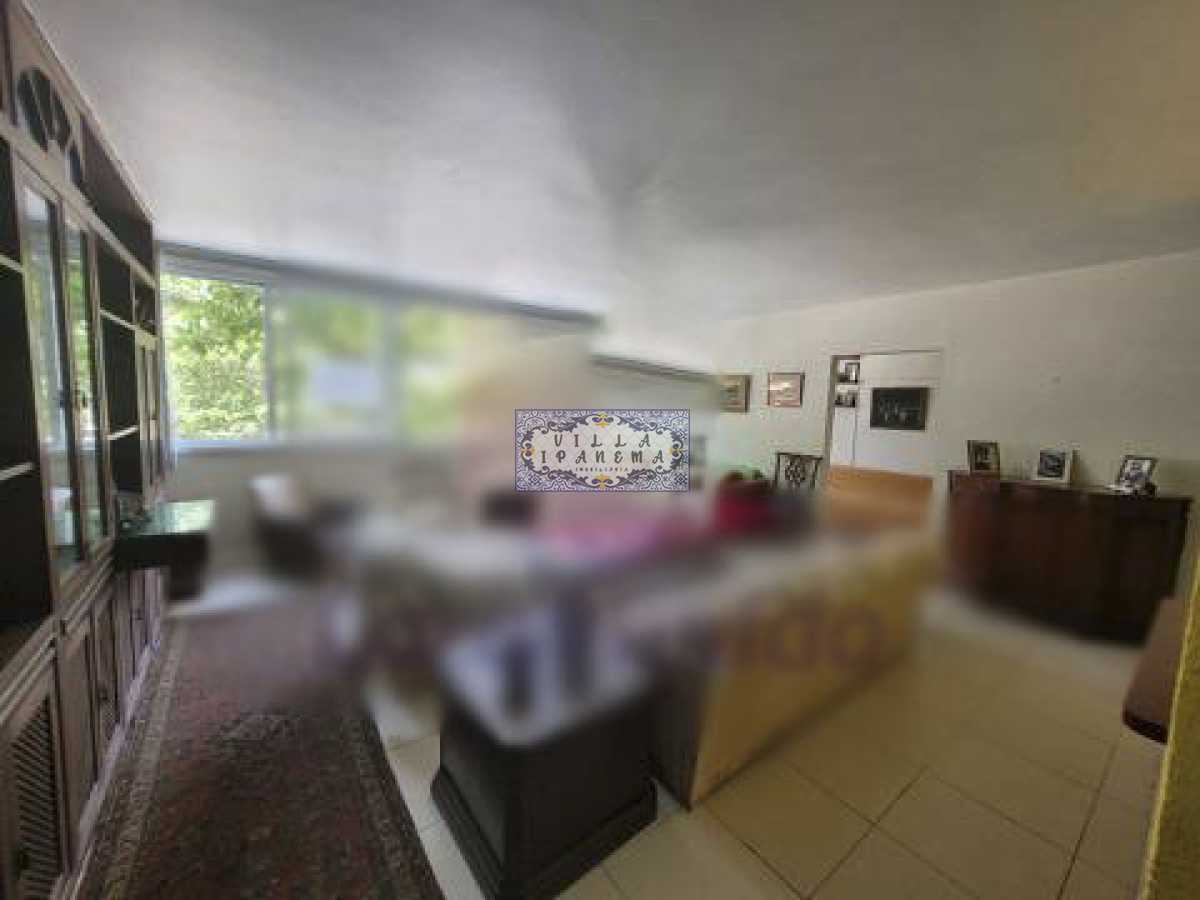 Conheça B do imóvel - Apartamento à venda Rua Francisco Otaviano, Ipanema, Rio de Janeiro - R$ 2.250.000 - VIN43 - 6 B - 6