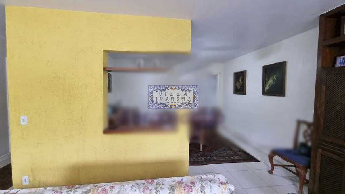 Conheça BA do imóvel - Apartamento à venda Rua Francisco Otaviano, Ipanema, Rio de Janeiro - R$ 2.250.000 - VIN43 - 7 BA - 7