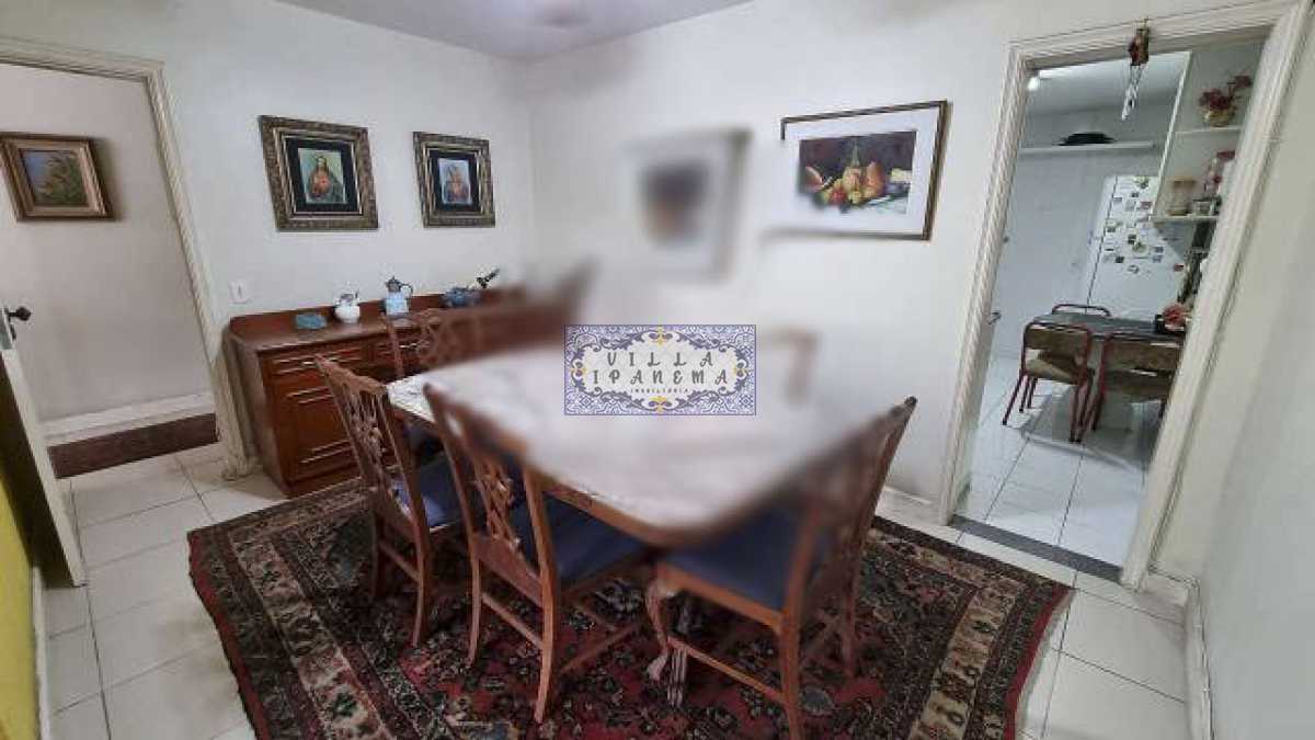 Conheça BB do imóvel - Apartamento à venda Rua Francisco Otaviano, Ipanema, Rio de Janeiro - R$ 2.250.000 - VIN43 - 8 BB - 8