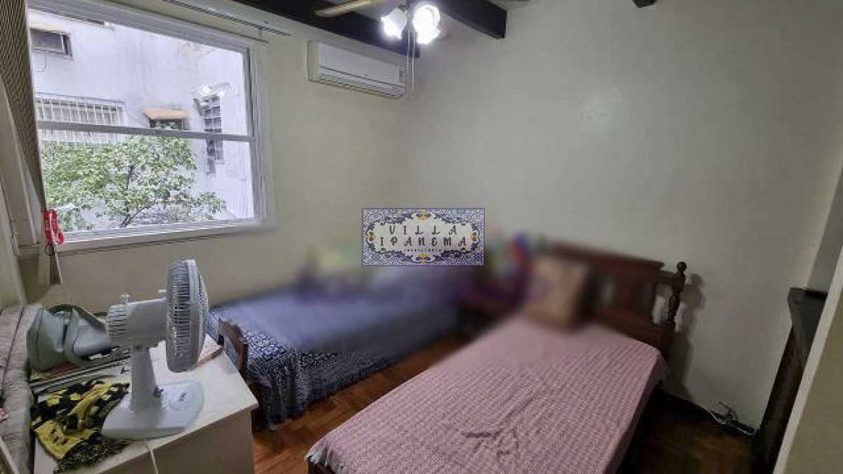 Conheça BD do imóvel - Apartamento à venda Rua Francisco Otaviano, Ipanema, Rio de Janeiro - R$ 2.250.000 - VIN43 - 10 BD - 10