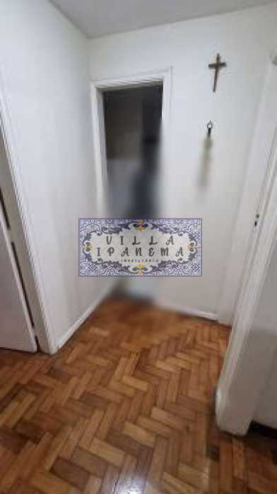 Conheça C do imóvel - Apartamento à venda Rua Francisco Otaviano, Ipanema, Rio de Janeiro - R$ 2.250.000 - VIN43 - 11 C - 11