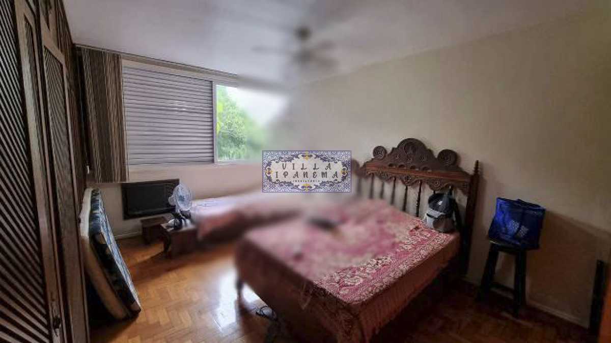 Conheça CC do imóvel - Apartamento à venda Rua Francisco Otaviano, Ipanema, Rio de Janeiro - R$ 2.250.000 - VIN43 - 14 CC - 14