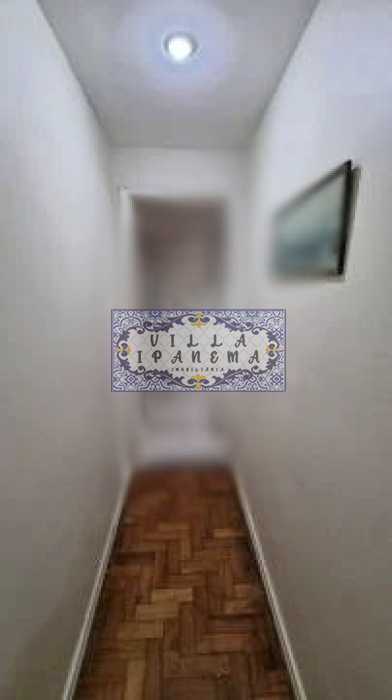 Conheça CD do imóvel - Apartamento à venda Rua Francisco Otaviano, Ipanema, Rio de Janeiro - R$ 2.250.000 - VIN43 - 15 CD - 15