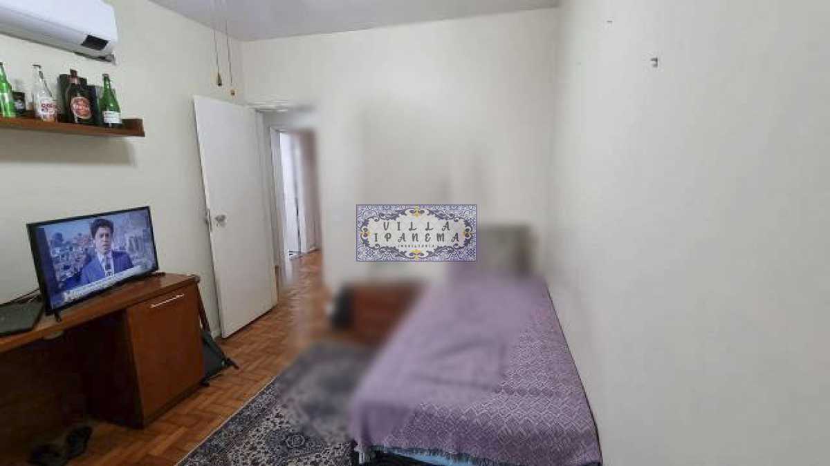 Conheça DA do imóvel - Apartamento à venda Rua Francisco Otaviano, Ipanema, Rio de Janeiro - R$ 2.250.000 - VIN43 - 18 DA - 18