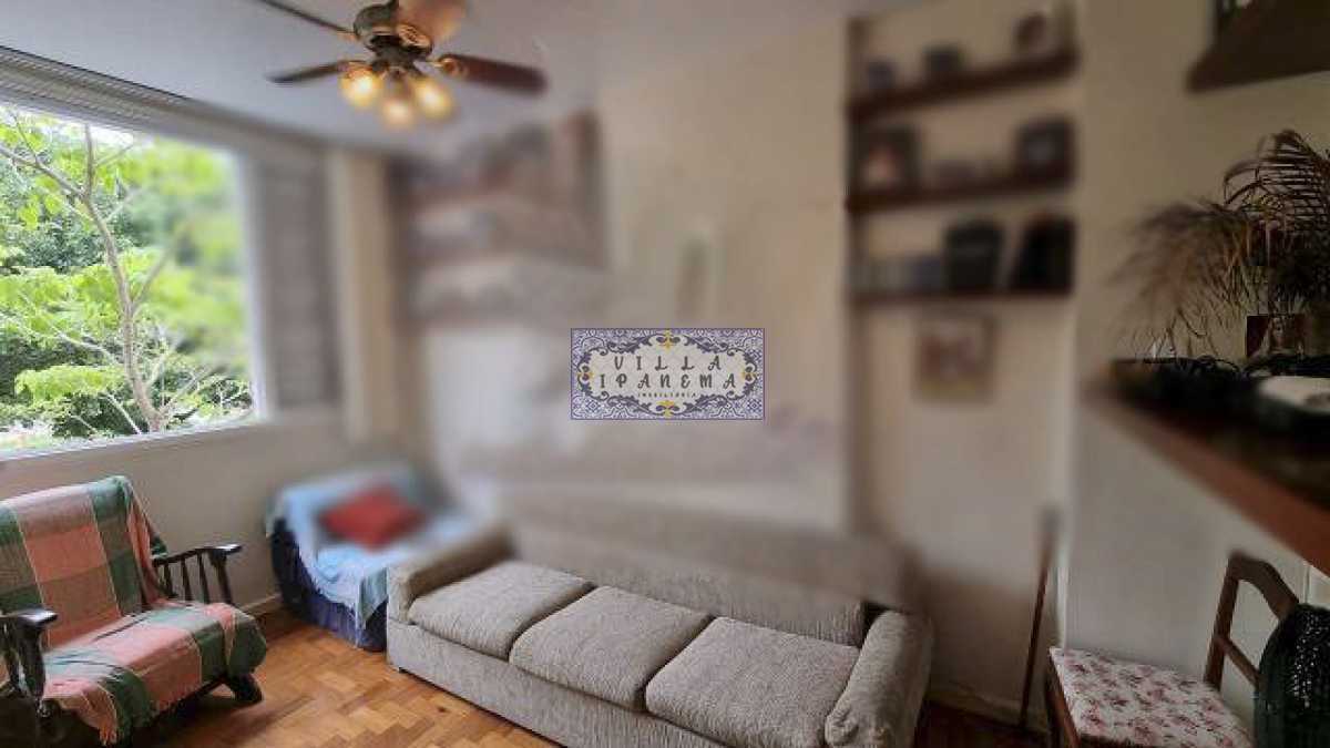 Conheça DB do imóvel - Apartamento à venda Rua Francisco Otaviano, Ipanema, Rio de Janeiro - R$ 2.250.000 - VIN43 - 19 DB - 19