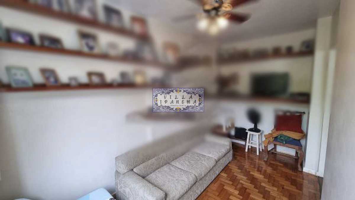 Conheça DD do imóvel - Apartamento à venda Rua Francisco Otaviano, Ipanema, Rio de Janeiro - R$ 2.250.000 - VIN43 - 21 DD - 21
