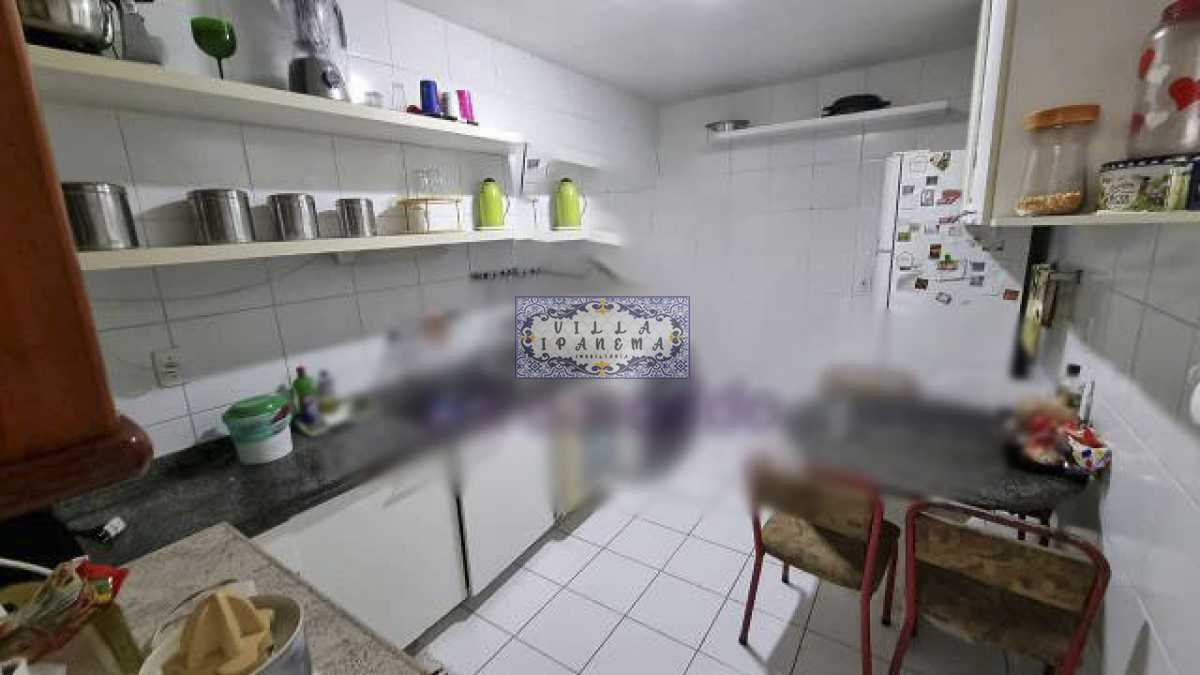 Conheça DE do imóvel - Apartamento à venda Rua Francisco Otaviano, Ipanema, Rio de Janeiro - R$ 2.250.000 - VIN43 - 22 DE - 22