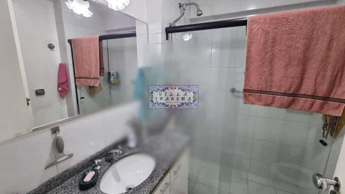Conheça E do imóvel - Apartamento à venda Rua Francisco Otaviano, Ipanema, Rio de Janeiro - R$ 2.250.000 - VIN43 - 24 E - 24