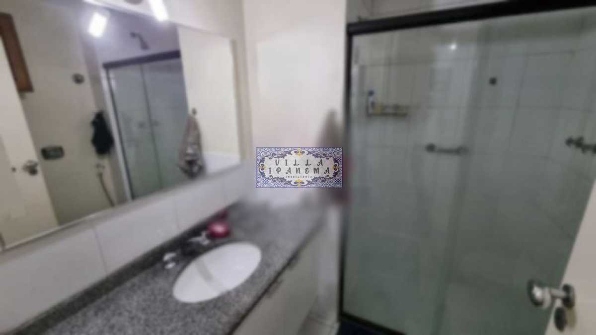 Conheça EA do imóvel - Apartamento à venda Rua Francisco Otaviano, Ipanema, Rio de Janeiro - R$ 2.250.000 - VIN43 - 25 EA - 25