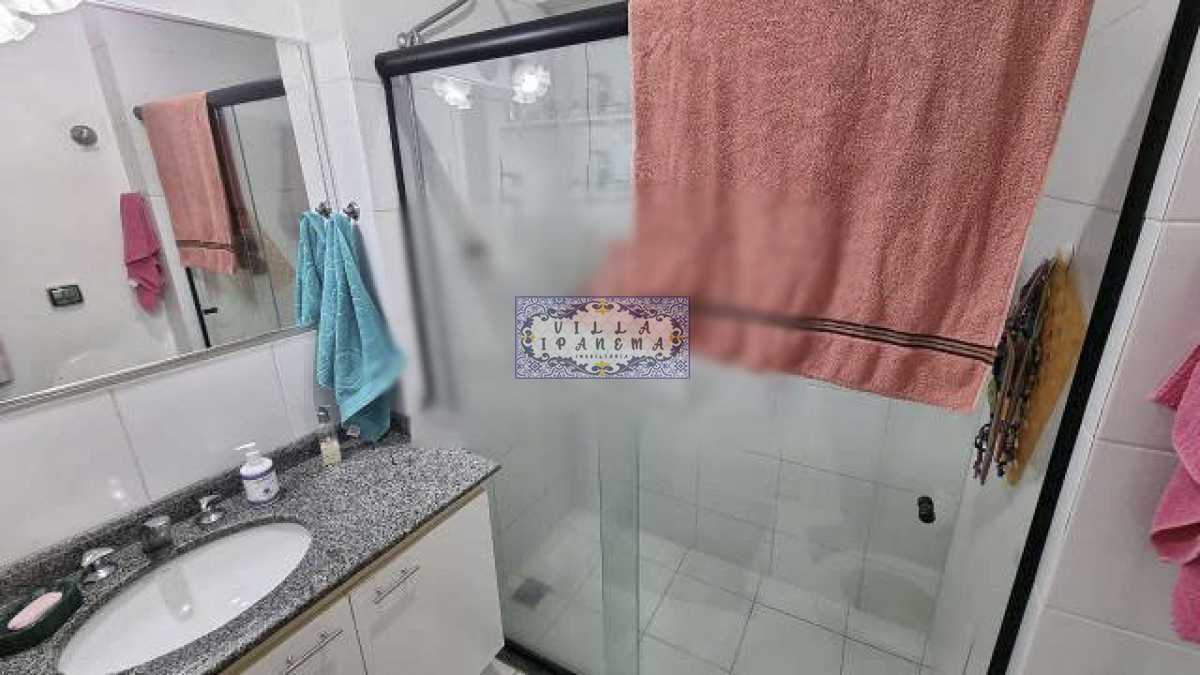 Conheça EB do imóvel - Apartamento à venda Rua Francisco Otaviano, Ipanema, Rio de Janeiro - R$ 2.250.000 - VIN43 - 26 EB - 26