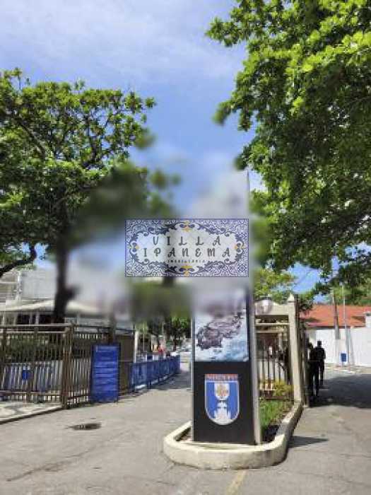 Conheça EC do imóvel - Apartamento à venda Rua Francisco Otaviano, Ipanema, Rio de Janeiro - R$ 2.250.000 - VIN43 - 27 EC - 27