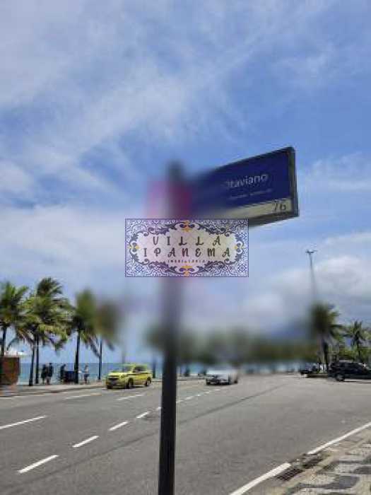 Conheça FB do imóvel - Apartamento à venda Rua Francisco Otaviano, Ipanema, Rio de Janeiro - R$ 2.250.000 - VIN43 - 31 FB - 31