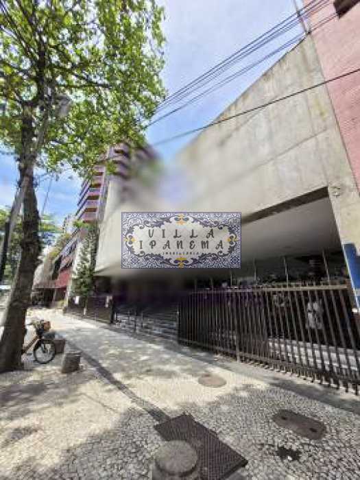 Conheça FC do imóvel - Apartamento à venda Rua Francisco Otaviano, Ipanema, Rio de Janeiro - R$ 2.250.000 - VIN43 - 32 FC - 32