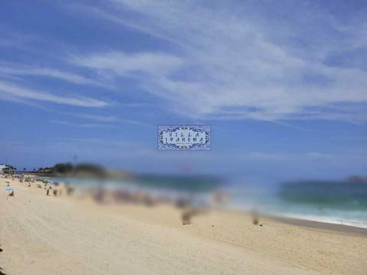 Conheça G do imóvel - Apartamento à venda Rua Francisco Otaviano, Ipanema, Rio de Janeiro - R$ 2.250.000 - VIN43 - 35 G - 35