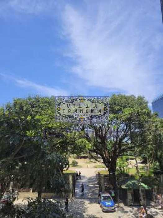 Conheça GA do imóvel - Apartamento à venda Rua Francisco Otaviano, Ipanema, Rio de Janeiro - R$ 2.250.000 - VIN43 - 36 GA - 36