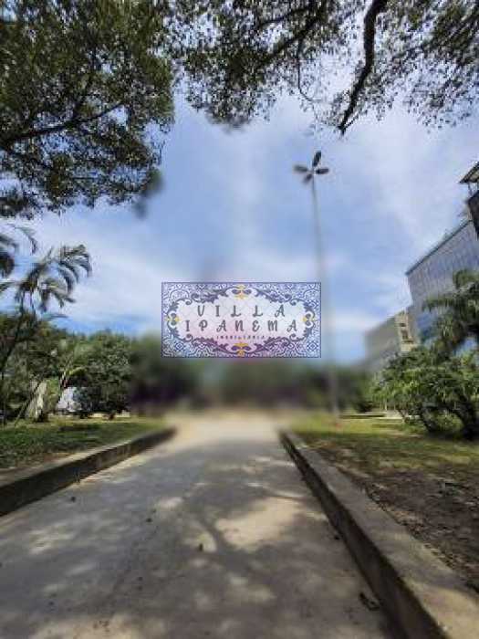 Conheça GB do imóvel - Apartamento à venda Rua Francisco Otaviano, Ipanema, Rio de Janeiro - R$ 2.250.000 - VIN43 - 37 GB - 37