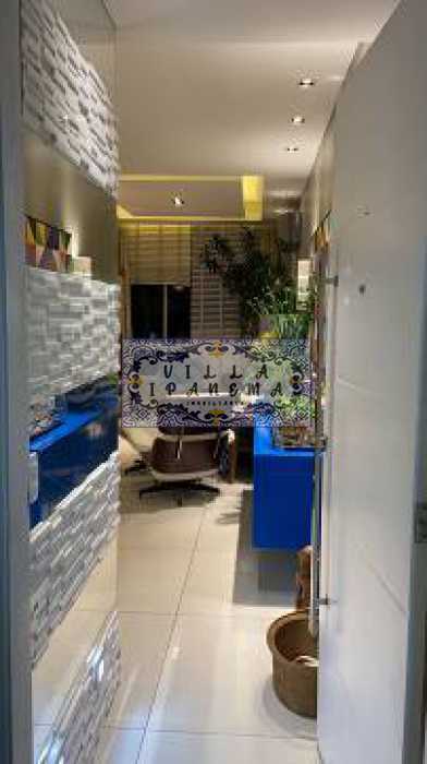 Conheça B do imóvel - Apartamento à venda Rua do Humaitá, Humaitá, Rio de Janeiro - R$ 1.750.000 - IPA7041 - 3 B - 3