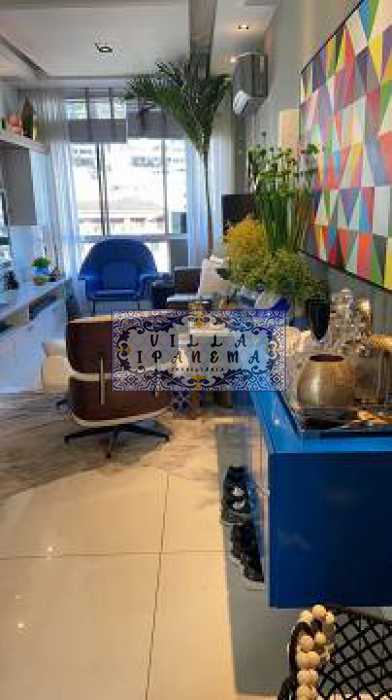 Conheça C do imóvel - Apartamento à venda Rua do Humaitá, Humaitá, Rio de Janeiro - R$ 1.750.000 - IPA7041 - 4 C - 4