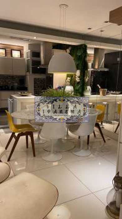 Conheça E do imóvel - Apartamento à venda Rua do Humaitá, Humaitá, Rio de Janeiro - R$ 1.750.000 - IPA7041 - 6 E - 6