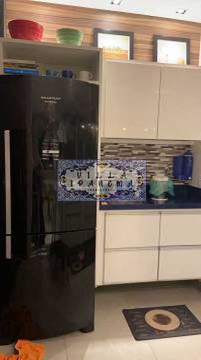 Conheça H do imóvel - Apartamento à venda Rua do Humaitá, Humaitá, Rio de Janeiro - R$ 1.750.000 - IPA7041 - 9 H - 9