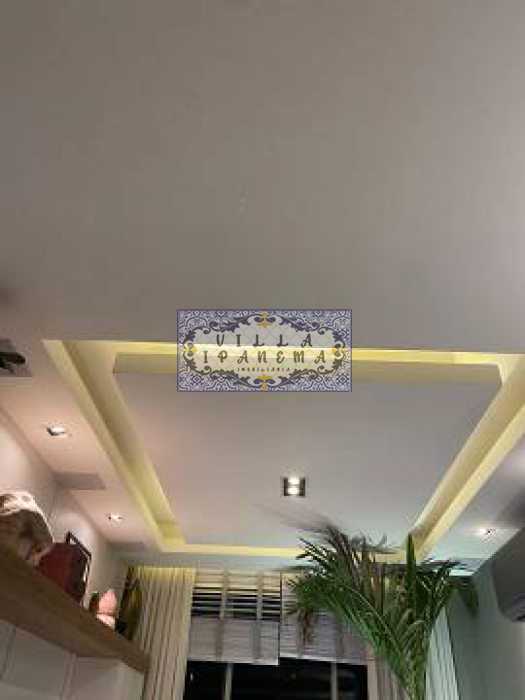 Conheça J1 do imóvel - Apartamento à venda Rua do Humaitá, Humaitá, Rio de Janeiro - R$ 1.750.000 - IPA7041 - 12 J1 - 12