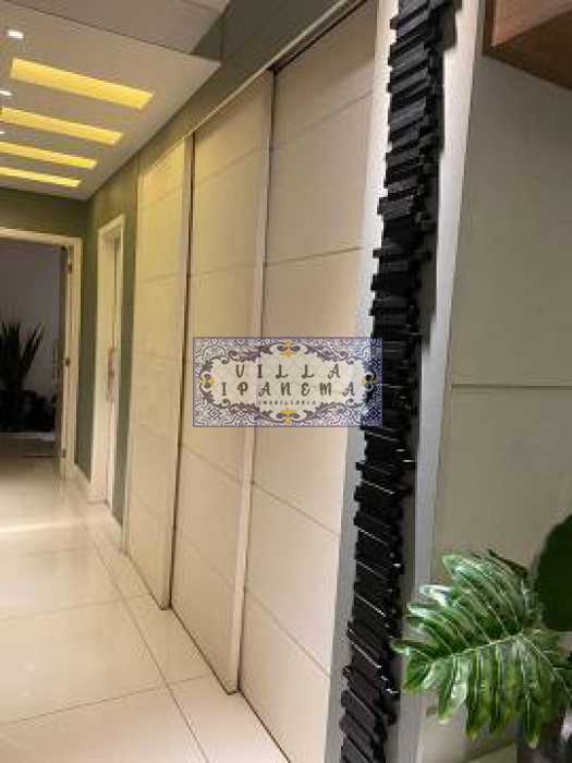 Conheça K1 do imóvel - Apartamento à venda Rua do Humaitá, Humaitá, Rio de Janeiro - R$ 1.750.000 - IPA7041 - 14 K1 - 14