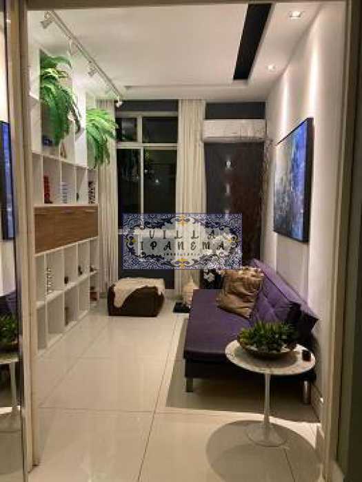 Conheça K2 do imóvel - Apartamento à venda Rua do Humaitá, Humaitá, Rio de Janeiro - R$ 1.750.000 - IPA7041 - 15 K2 - 15