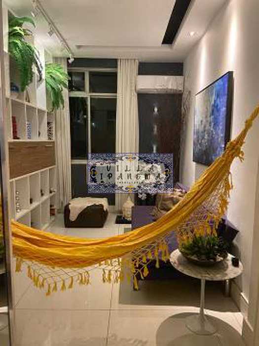 Conheça K3 do imóvel - Apartamento à venda Rua do Humaitá, Humaitá, Rio de Janeiro - R$ 1.750.000 - IPA7041 - 16 K3 - 16