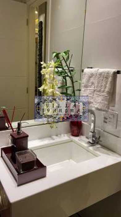 Conheça L1 do imóvel - Apartamento à venda Rua do Humaitá, Humaitá, Rio de Janeiro - R$ 1.750.000 - IPA7041 - 19 L1 - 19