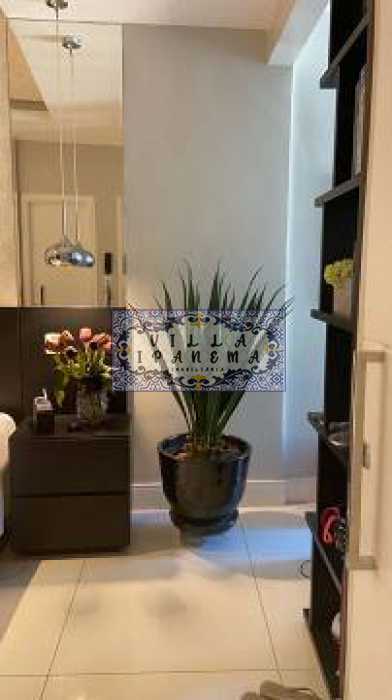 Conheça O do imóvel - Apartamento à venda Rua do Humaitá, Humaitá, Rio de Janeiro - R$ 1.750.000 - IPA7041 - 22 O - 22