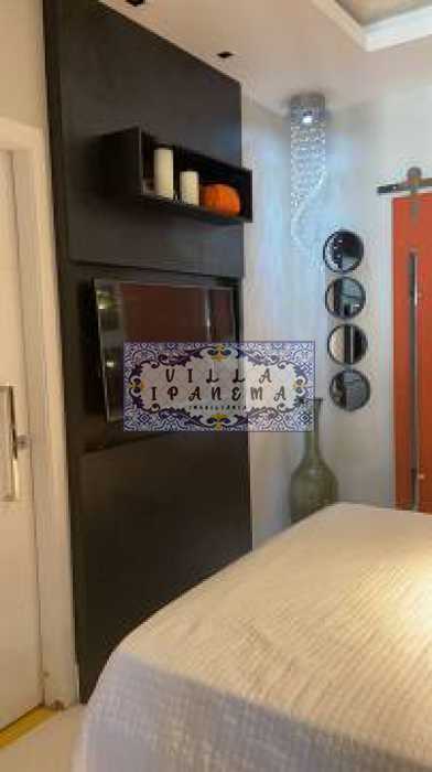 Conheça P1 do imóvel - Apartamento à venda Rua do Humaitá, Humaitá, Rio de Janeiro - R$ 1.750.000 - IPA7041 - 24 P1 - 24