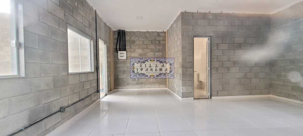 Conheça AD do imóvel - Galpão 650m² à venda Rua João Teles, Juscelino, Mesquita - R$ 2.200.000 - JPA004 - 5 AD - 5