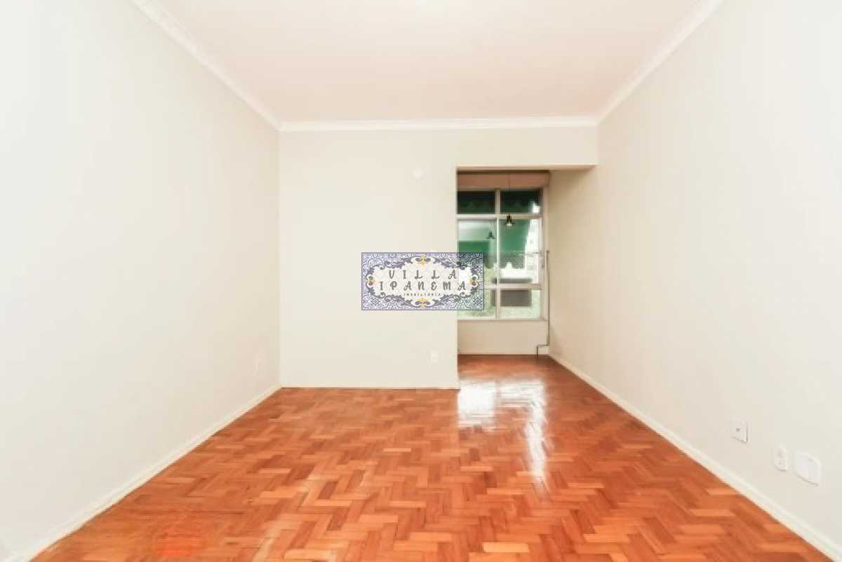 Conheça a do imóvel - Apartamento 2 quartos à venda Laranjeiras, Rio de Janeiro - R$ 1.390.000 - ROL01 - 1 a - 1