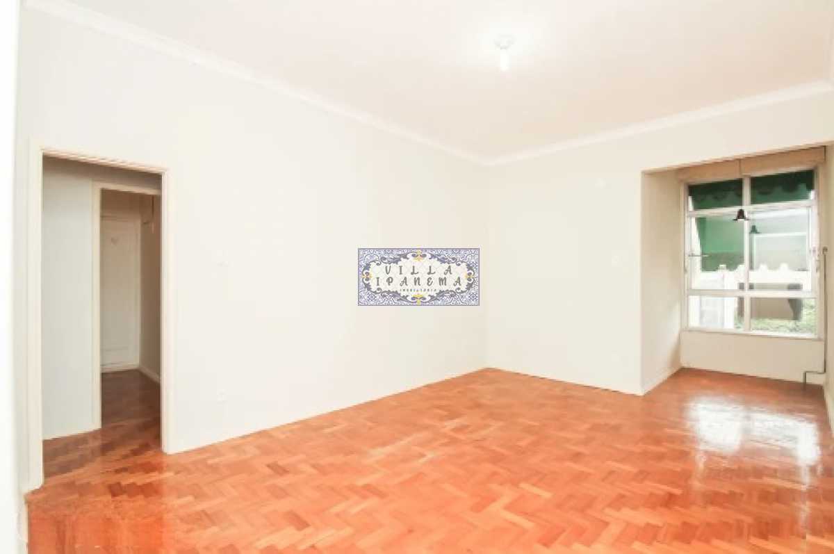 Conheça e do imóvel - Apartamento 2 quartos à venda Laranjeiras, Rio de Janeiro - R$ 1.390.000 - ROL01 - 5 e - 5