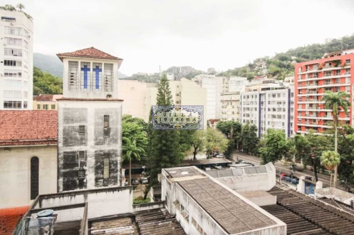 Conheça e2 do imóvel - Apartamento 2 quartos à venda Laranjeiras, Rio de Janeiro - R$ 1.390.000 - ROL01 - 7 e2 - 7