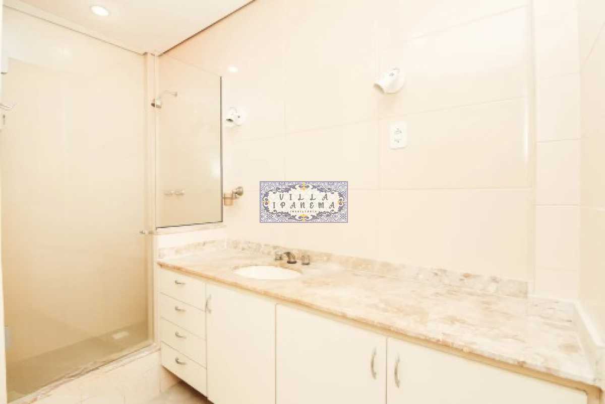 Conheça f do imóvel - Apartamento 2 quartos à venda Laranjeiras, Rio de Janeiro - R$ 1.390.000 - ROL01 - 8 f - 8